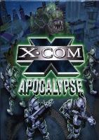 X-COM: Apocalypse