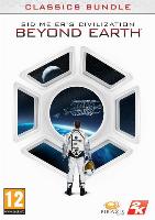 Sid Meier's Civilization: Beyond Earth Classics Bundle (PC) DIGITAL