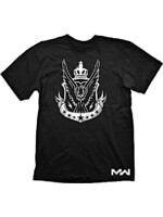 Tričko Call of Duty: Modern Warfare - West Factions