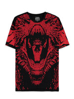 Tričko Game of Thrones: House of the Dragon - Dragon