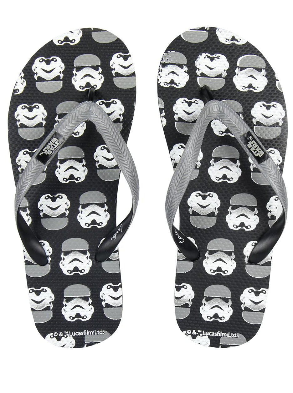 Šľapky Star Wars - Stormtrooper (Flip flops)
