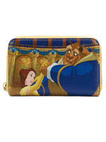 Peňaženka Disney - Beauty and the Beast (Loungefly)