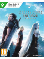 Crisis Core: Final Fantasy VII - Reunion 