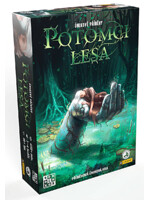 Desková hra Únikové příběhy: Potomci lesa