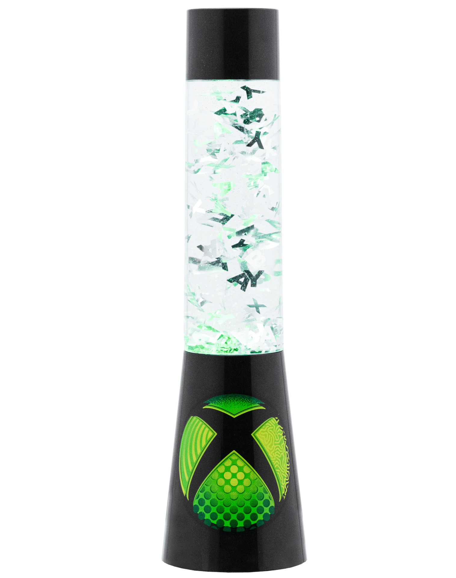 Lampička Xbox Lava Lamp Xzone.sk