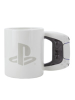 Hrnček PlayStation - DualSense