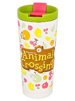 Cestovný hrnček Animal Crossing - Tumbler