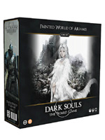 Stolová hra Dark Souls - Painted World of Ariamis Core Set