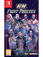 AEW: Fight Forever