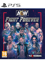 AEW: Fight Forever