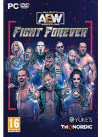 AEW: Fight Forever