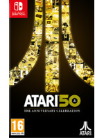 Atari 50: The Anniversary Celebration