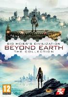 Sid Meier’s Civilization: Beyond Earth – The Collection (PC) DIGITAL