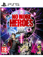 No More Heroes 3
