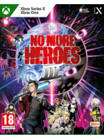 No More Heroes 3