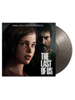 Oficiálny soundtrack The Last of Us Part na 2x LP