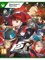 Persona 5 Royal