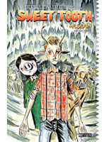 Komiks Sweet Tooth - Mlsoun 3