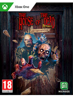 The House of the Dead: Remake - Limidead Edition