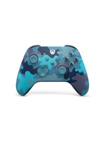 Bezdrôtový ovládač pre Xbox - Mineral Camo Special Edition