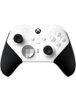 Bezdrôtový ovládač pre Xbox - Elite Controller Series 2 - Core (Biely)