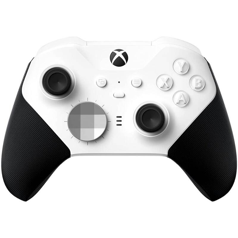 Bezdrôtový ovládač pre Xbox - Elite Controller Series 2 - Core (Biely)