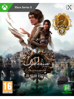 Syberia: The World Before - 20 Year Edition