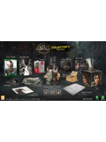 Syberia: The World Before - Collectors Edition