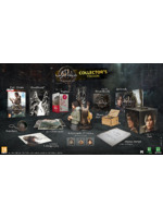 Syberia: The World Before - Collectors Set