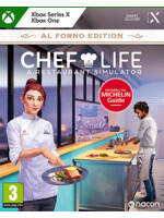 Chef Life: A Restaurant Simulator (XSX)
