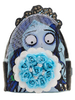 Batoh Corpse Bride - Emily Bouquet Mini Backpack (Loungefly)