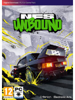 Need for Speed Unbound