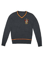 Sveter Harry Potter - Gryffindor Sweater