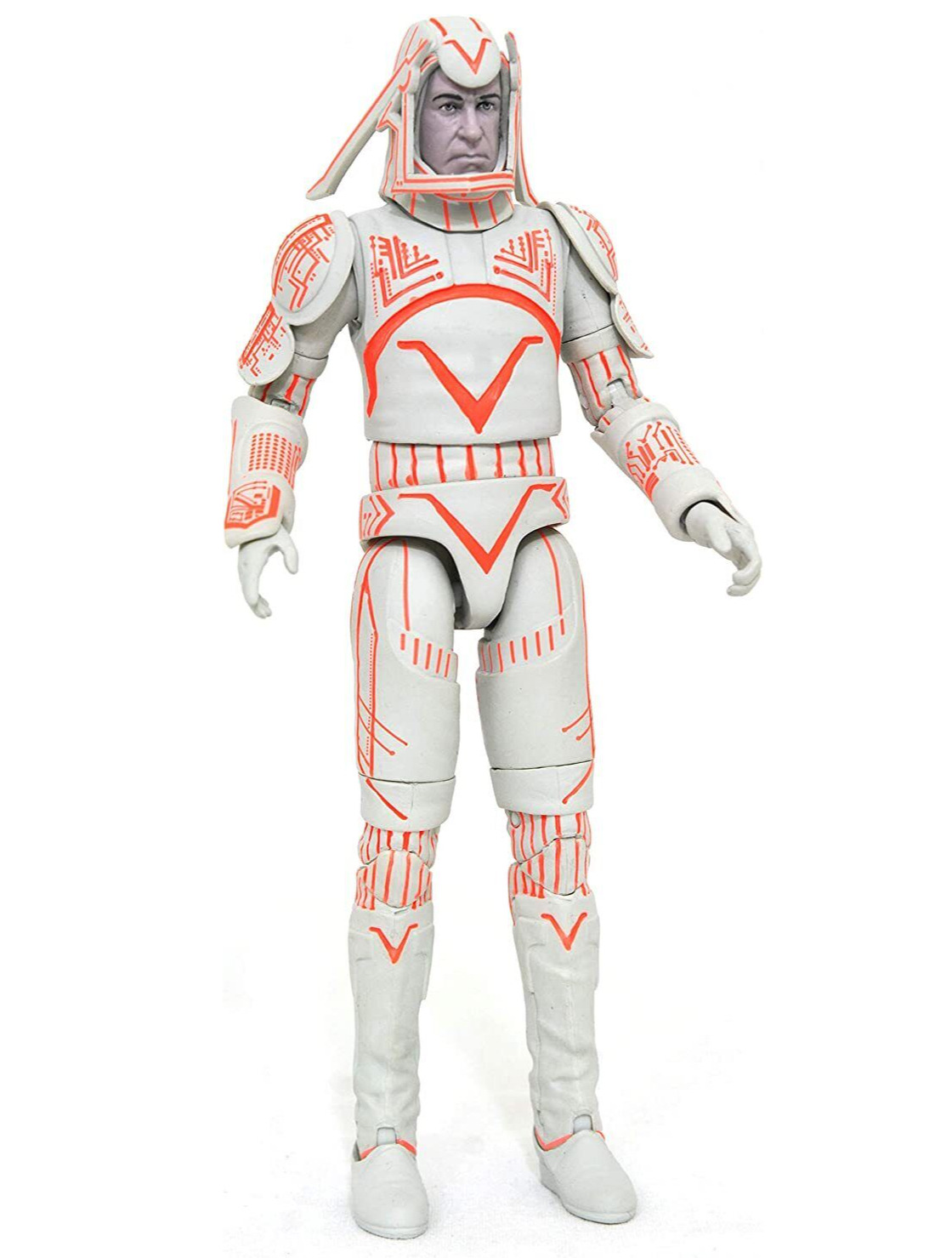 Figúrka Tron - Sark Action Figure (DiamondSelectToys)