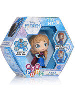 Figúrka Frozen - Anna (WOW! PODS Frozen 127)