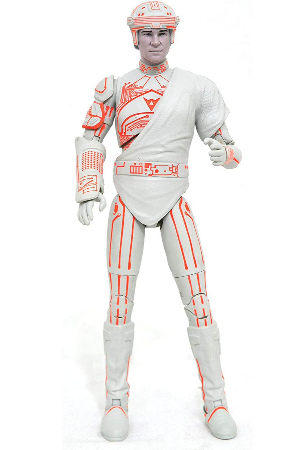 Figúrka Tron - Infiltrator Flynn Action Figure (DiamondSelectToys)