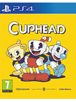 Cuphead
