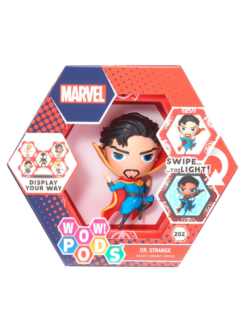 Figúrka Marvel - Dr. Strange (WOW! PODS Marvel 202)