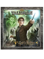 Stolová hra Talisman: Harry Potter CZ