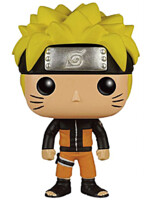Figúrka Naruto - Naruto (Funko POP! Animation 71)