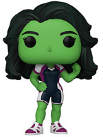 Figúrka Marvel: She-Hulk - She Hulk (Funko POP! Marvel 1126)