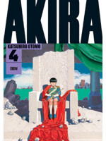 Komiks Akira 4