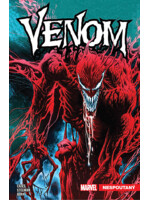 Komiks Venom 3: Nespoutaný