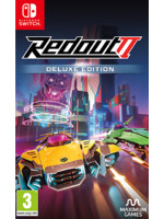 Redout 2 - Deluxe Edition