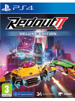 Redout 2 - Deluxe Edition