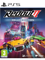 Redout 2 - Deluxe Edition