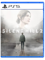 Silent Hill 2