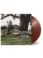 Oficiálny soundtrack Forrest Gump na LP