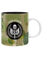 Hrnček Call of Duty: Modern Warfare 2 - Task Force