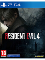 Resident Evil 4 (2023)